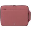 Torba na laptopa Tucano Sandy Sleeve na  laptopa 13/14 burgundowy